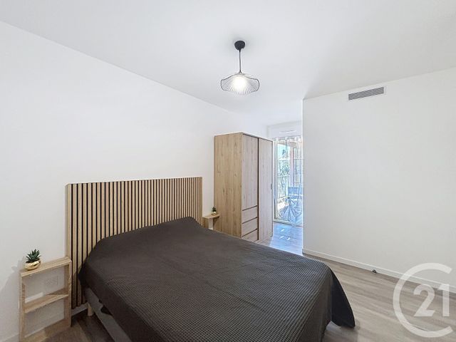 Appartement F2 &agrave; louer - 2 pi&egrave;ces - 44,07 m2 - Olivet - 45 - CENTRE