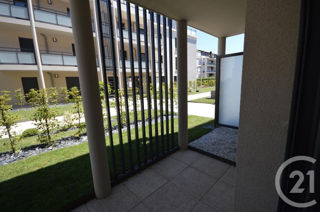 Appartement F1 &agrave; louer - 1 pi&egrave;ce - 31,63 m2 - St Jean De Braye - 45 - CENTRE