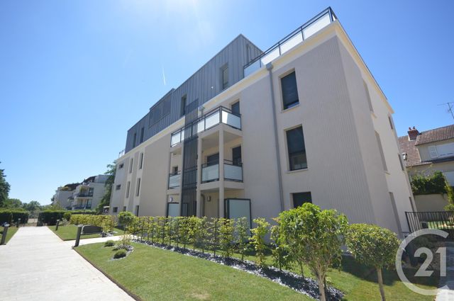 Appartement F1 &agrave; louer - 1 pi&egrave;ce - 31,63 m2 - St Jean De Braye - 45 - CENTRE
