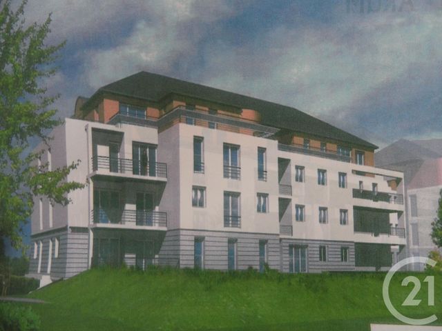 Appartement F3 &agrave; louer - 3 pi&egrave;ces - 68,71 m2 - Fleury Les Aubrais - 45 - CENTRE