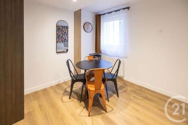 Appartement F1 &agrave; louer - 1 pi&egrave;ce - 19,28 m2 - Orleans - 45 - CENTRE