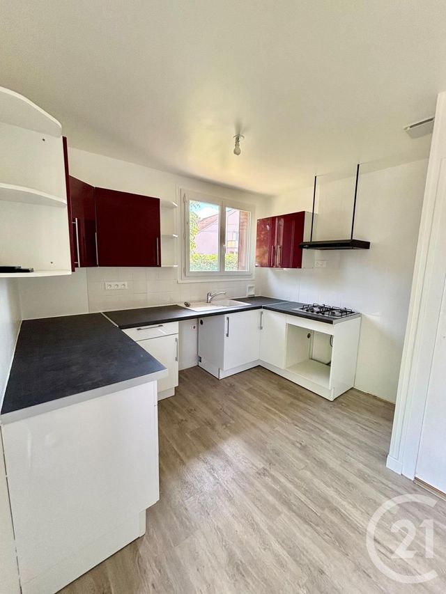 Maison &agrave; louer - 3 pi&egrave;ces - 60,68 m2 - Orleans - 45 - CENTRE