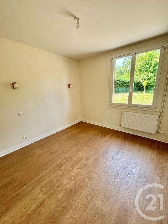Maison &agrave; louer - 3 pi&egrave;ces - 60,68 m2 - Orleans - 45 - CENTRE