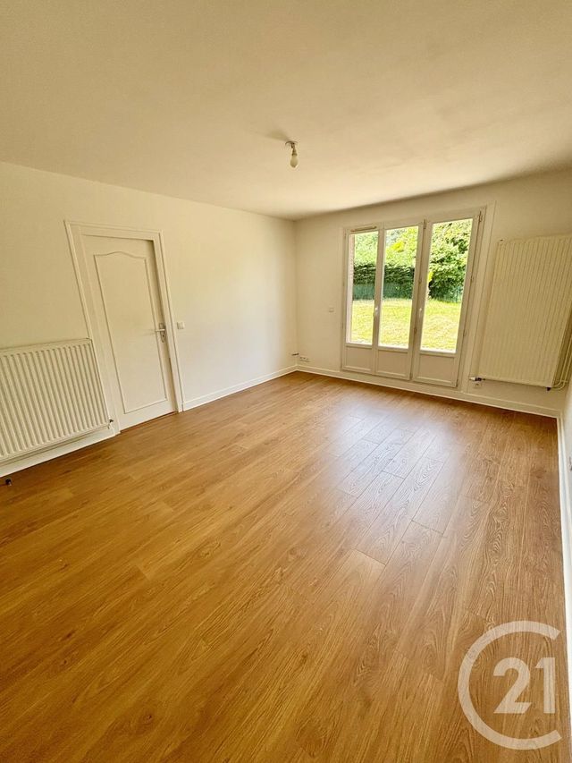 Maison &agrave; louer - 3 pi&egrave;ces - 60,68 m2 - Orleans - 45 - CENTRE