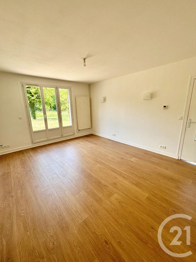 Maison &agrave; louer - 3 pi&egrave;ces - 60,68 m2 - Orleans - 45 - CENTRE