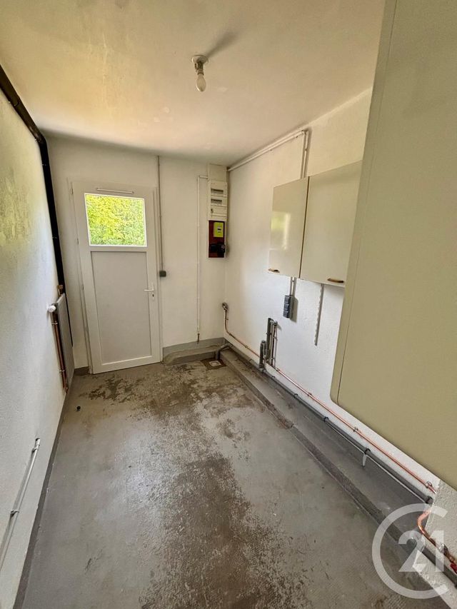Maison &agrave; louer - 3 pi&egrave;ces - 60,68 m2 - Orleans - 45 - CENTRE