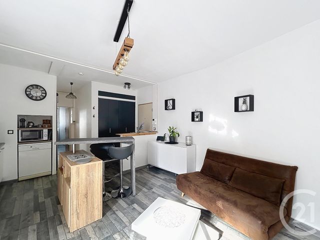 appartement - ORLEANS - 45