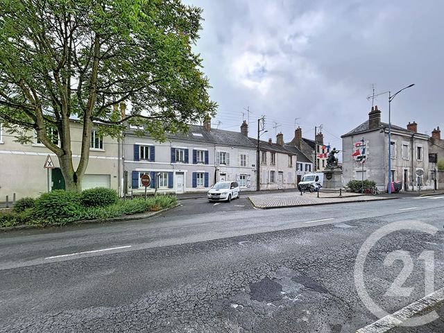 Appartement F3 &agrave; louer - 3 pi&egrave;ces - 54,24 m2 - Fleury Les Aubrais - 45 - CENTRE