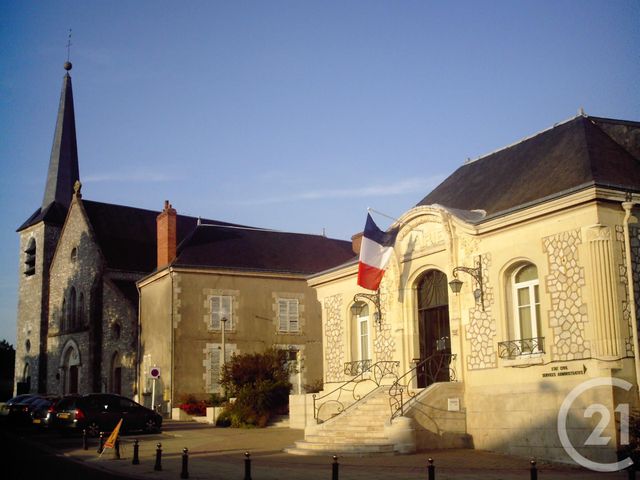 Appartement F3 &agrave; louer - 3 pi&egrave;ces - 54,24 m2 - Fleury Les Aubrais - 45 - CENTRE