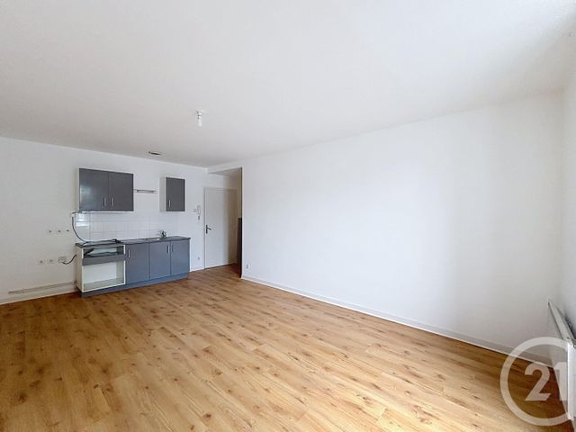 Appartement F3 &agrave; louer - 3 pi&egrave;ces - 54,24 m2 - Fleury Les Aubrais - 45 - CENTRE