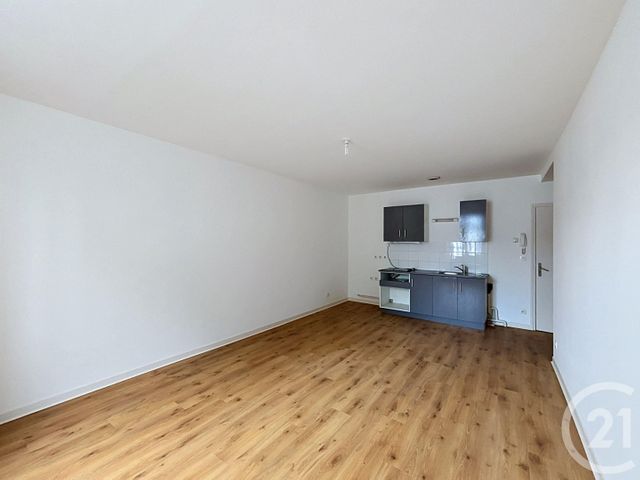 appartement - FLEURY LES AUBRAIS - 45