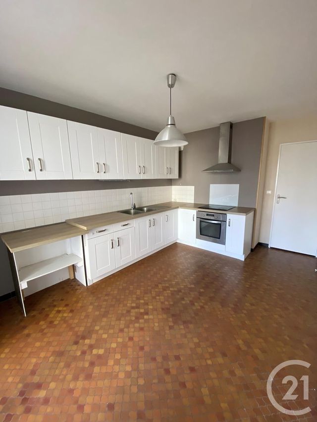 Appartement F4 &agrave; louer - 4 pi&egrave;ces - 93 m2 - Olivet - 45 - CENTRE
