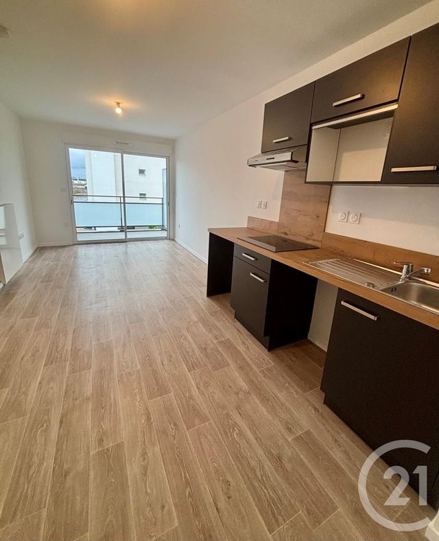 Appartement F2 &agrave; louer - 2 pi&egrave;ces - 37,92 m2 - St Jean Le Blanc - 45 - CENTRE