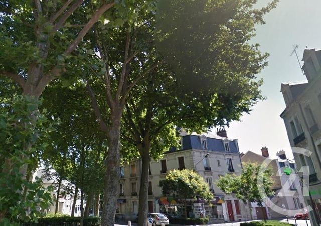Appartement F3 &agrave; louer - 3 pi&egrave;ces - 74,19 m2 - Orleans - 45 - CENTRE
