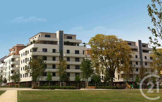 Appartement F3 &agrave; louer - 3 pi&egrave;ces - 74,19 m2 - Orleans - 45 - CENTRE