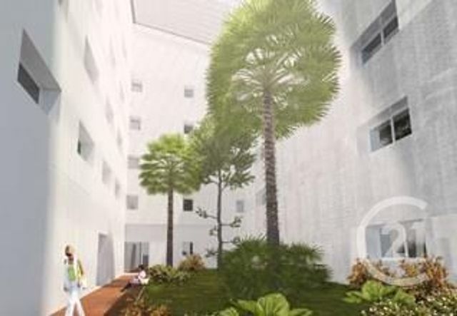 Appartement F3 &agrave; louer - 3 pi&egrave;ces - 74,19 m2 - Orleans - 45 - CENTRE