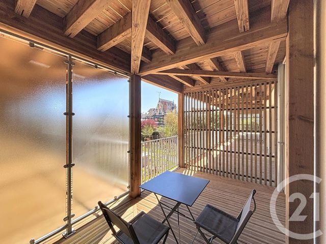 appartement - OLIVET - 45