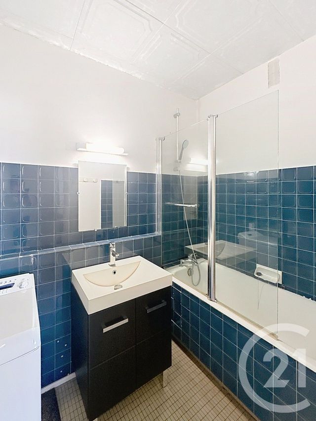 Appartement F1 &agrave; louer - 1 pi&egrave;ce - 33,80 m2 - Orleans - 45 - CENTRE