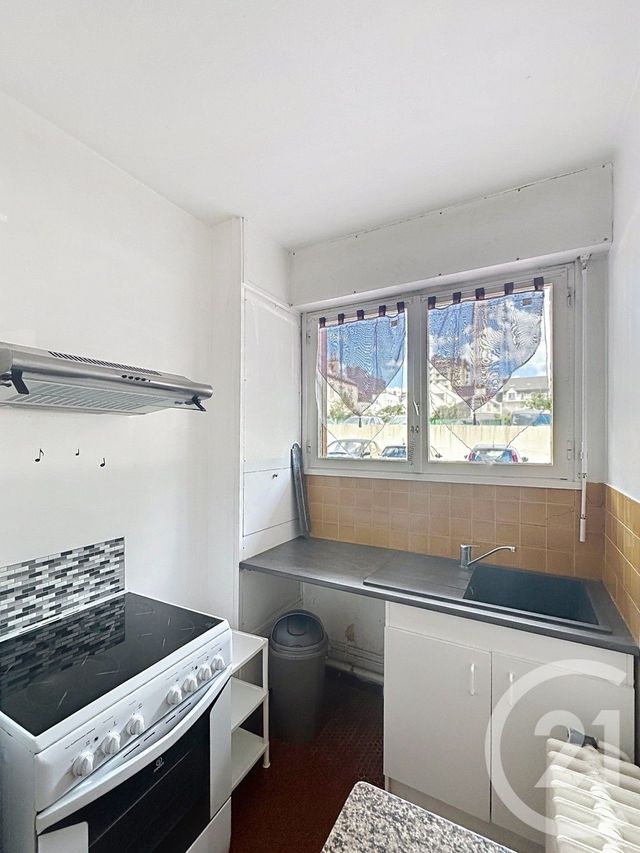 Appartement F1 &agrave; louer - 1 pi&egrave;ce - 33,80 m2 - Orleans - 45 - CENTRE