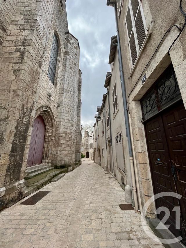 Appartement F2 &agrave; louer - 2 pi&egrave;ces - 43,65 m2 - Orleans - 45 - CENTRE