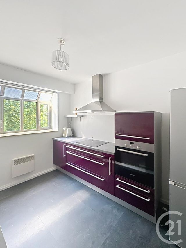 Appartement F3 duplex &agrave; louer - 3 pi&egrave;ces - 66,50 m2 - St Jean De Braye - 45 - CENTRE