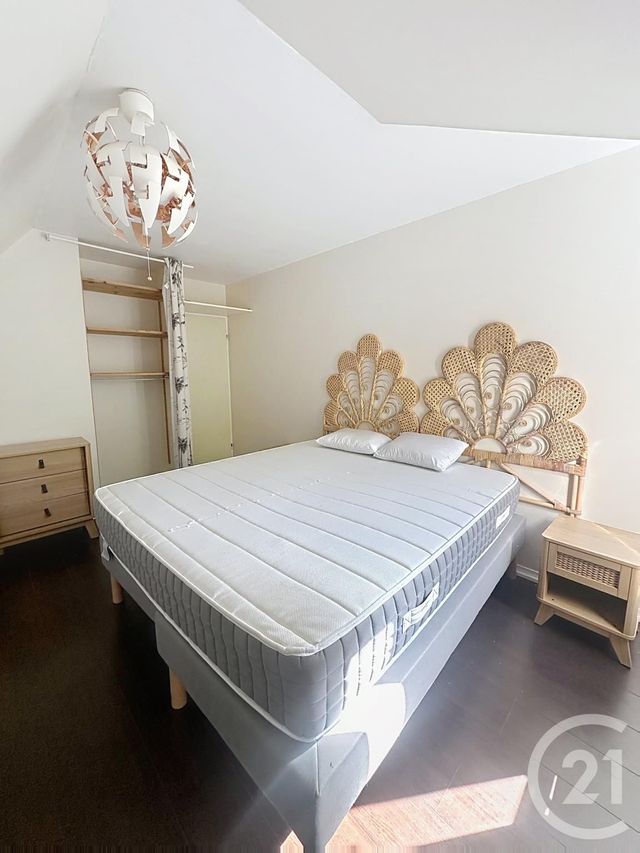 Appartement F3 duplex &agrave; louer - 3 pi&egrave;ces - 66,50 m2 - St Jean De Braye - 45 - CENTRE