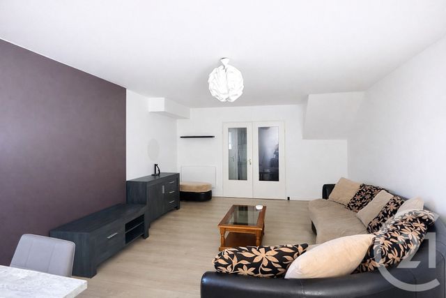 appartement - ST JEAN DE BRAYE - 45