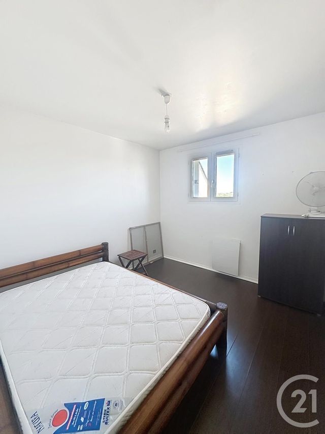 Appartement F3 duplex &agrave; louer - 3 pi&egrave;ces - 66,50 m2 - St Jean De Braye - 45 - CENTRE