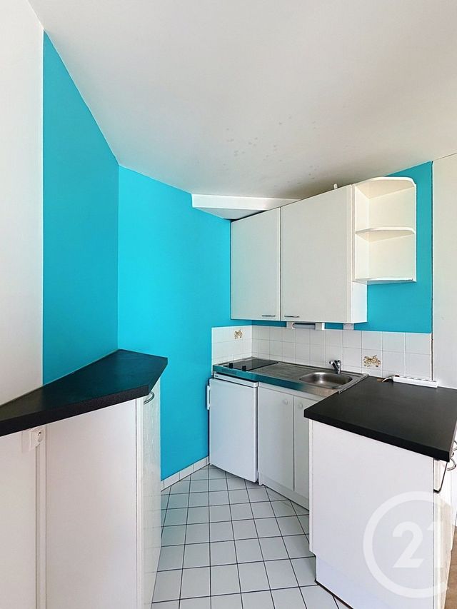 Appartement F2 &agrave; louer - 2 pi&egrave;ces - 36,61 m2 - Orleans - 45 - CENTRE