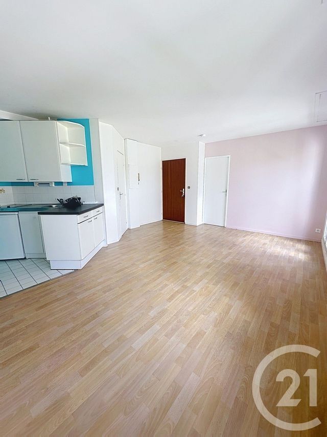 Appartement F2 &agrave; louer - 2 pi&egrave;ces - 36,61 m2 - Orleans - 45 - CENTRE