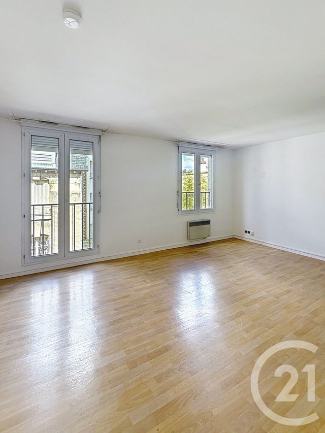 Appartement F2 &agrave; louer - 2 pi&egrave;ces - 36,61 m2 - Orleans - 45 - CENTRE