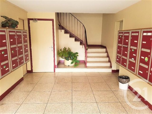 Appartement F2 &agrave; louer - 2 pi&egrave;ces - 43,39 m2 - Orleans - 45 - CENTRE