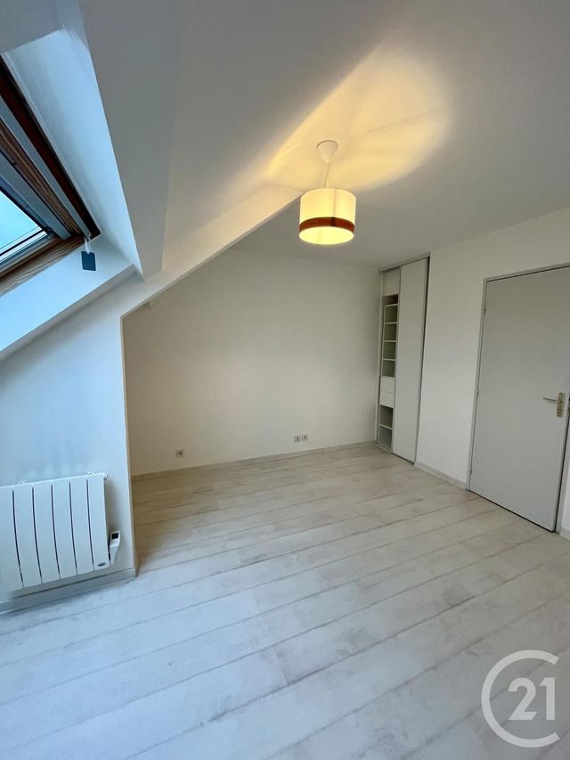 Appartement F2 &agrave; louer - 2 pi&egrave;ces - 53 m2 - Orleans - 45 - CENTRE