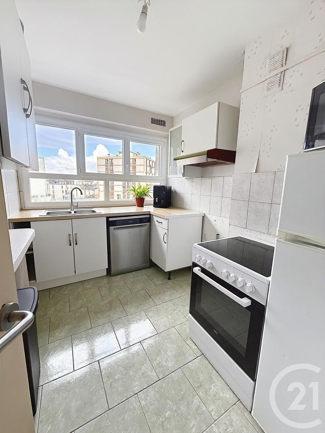 Appartement F2 à louer ORLEANS