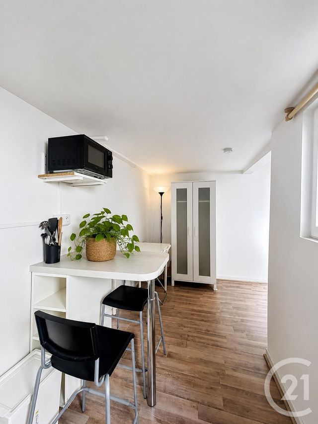 appartement - ORLEANS - 45
