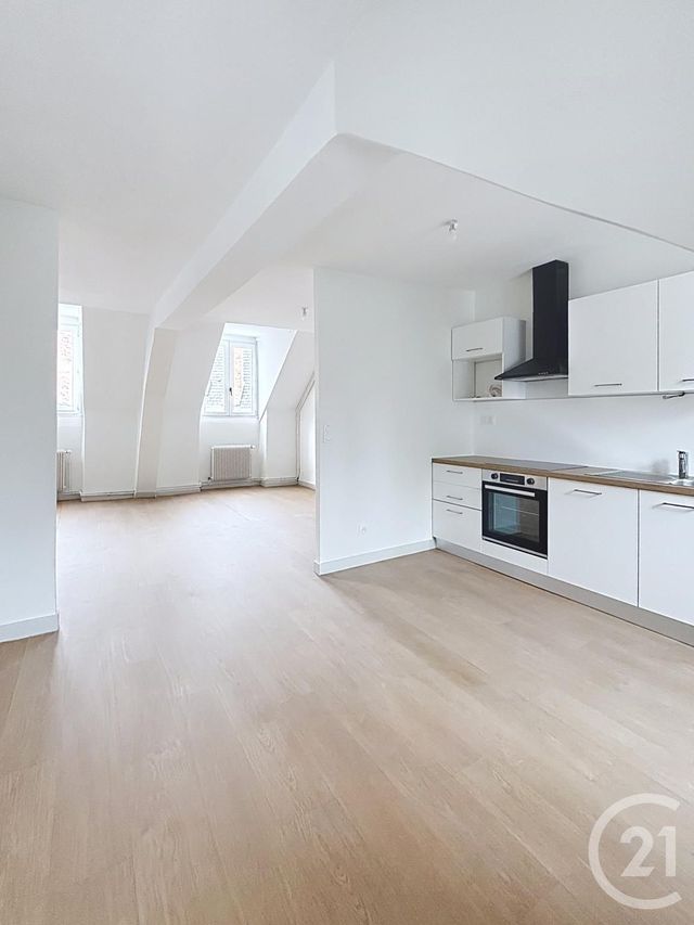 appartement - ORLEANS - 45
