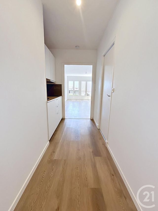 Appartement F1 &agrave; louer - 1 pi&egrave;ce - 32,50 m2 - Orleans - 45 - CENTRE