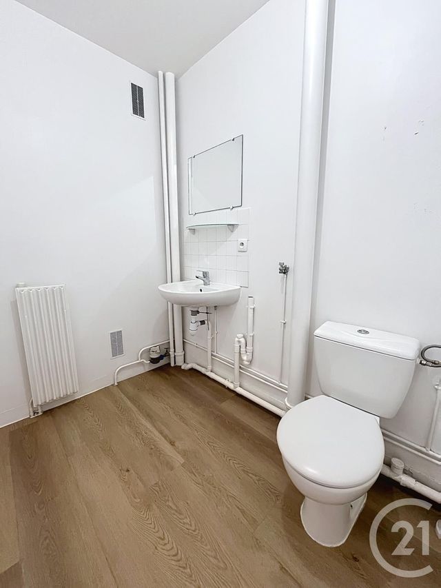Appartement F1 &agrave; louer - 1 pi&egrave;ce - 32,50 m2 - Orleans - 45 - CENTRE