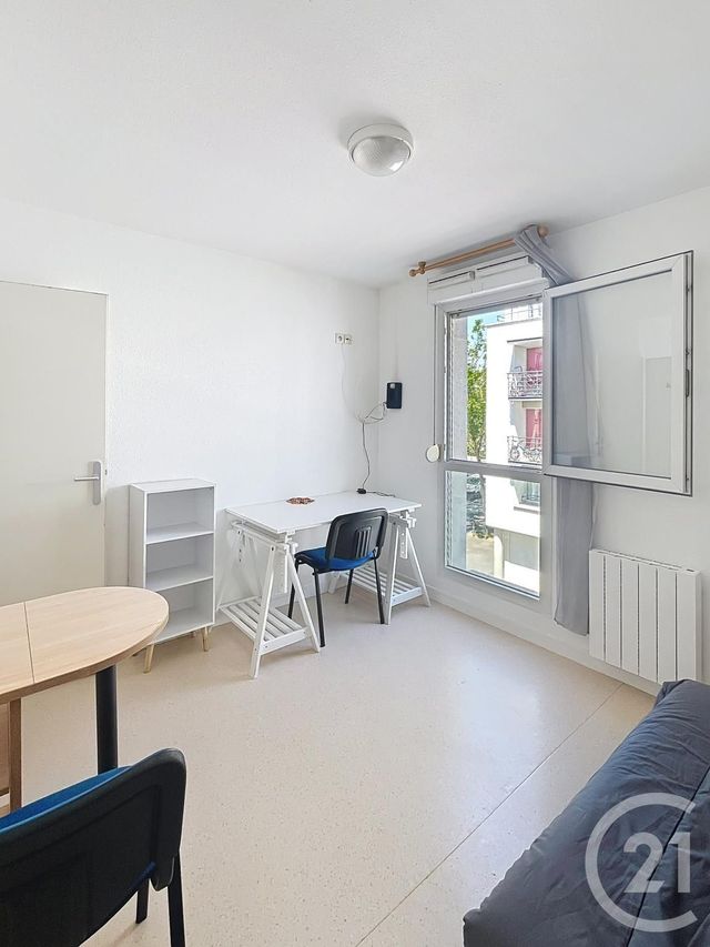 appartement - ORLEANS - 45