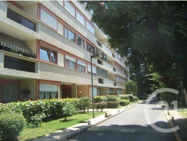 Appartement F2 &agrave; louer - 2 pi&egrave;ces - 50,53 m2 - Orleans - 45 - CENTRE