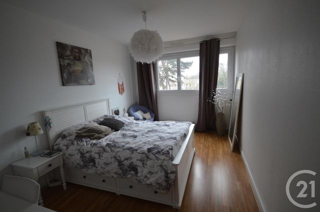 Appartement F2 &agrave; louer - 2 pi&egrave;ces - 50,53 m2 - Orleans - 45 - CENTRE