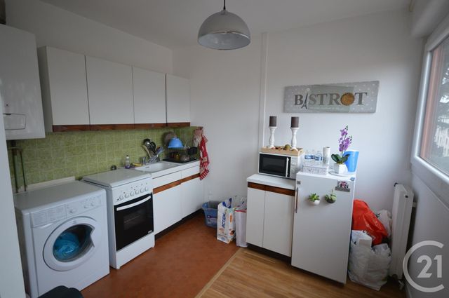 Appartement F2 &agrave; louer - 2 pi&egrave;ces - 50,53 m2 - Orleans - 45 - CENTRE