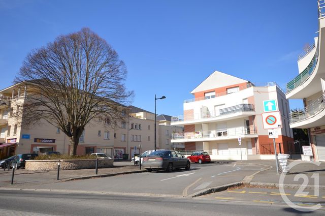 Appartement F2 &agrave; louer - 2 pi&egrave;ces - 50,53 m2 - Orleans - 45 - CENTRE