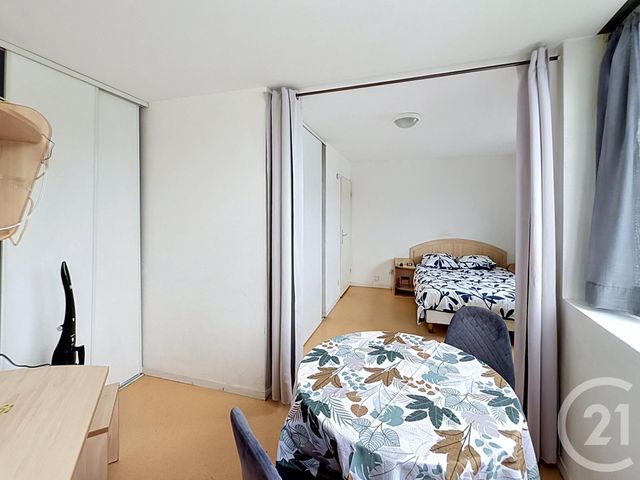 Appartement F1 &agrave; louer - 1 pi&egrave;ce - 25,05 m2 - Orleans - 45 - CENTRE