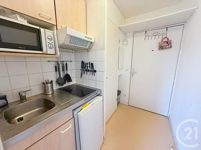 Appartement F1 &agrave; louer - 1 pi&egrave;ce - 25,05 m2 - Orleans - 45 - CENTRE