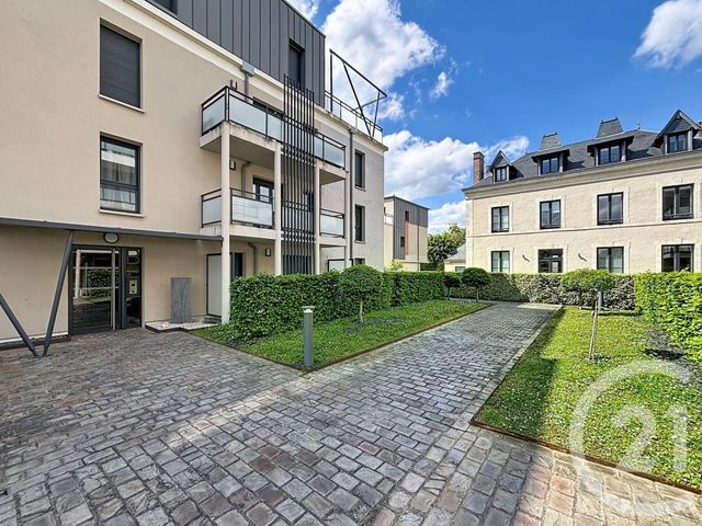 appartement - ST JEAN DE BRAYE - 45