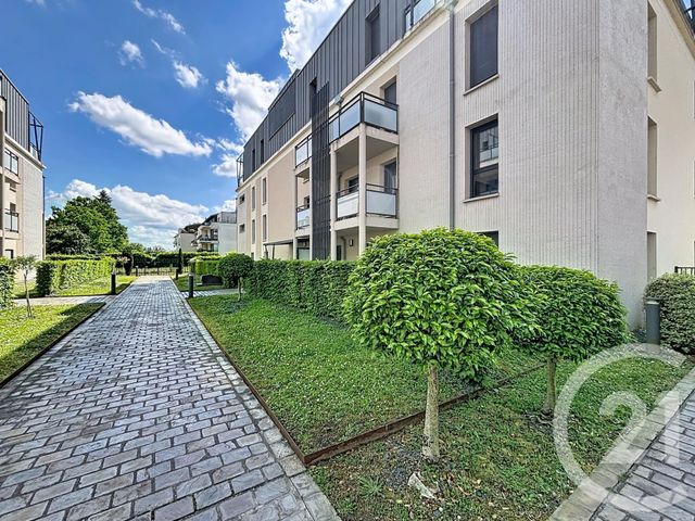 Appartement F1 &agrave; louer - 1 pi&egrave;ce - 31,63 m2 - St Jean De Braye - 45 - CENTRE