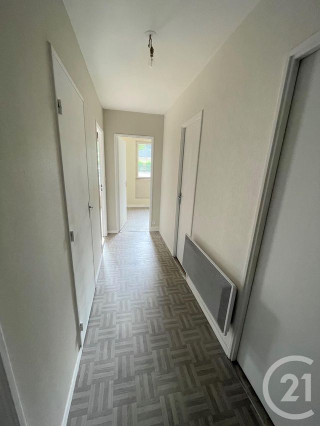 Appartement F2 &agrave; vendre - 2 pi&egrave;ces - 49,18 m2 - St Jean De Braye - 45 - CENTRE