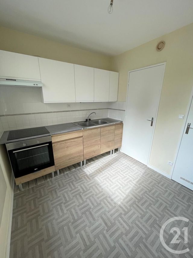 Appartement F2 &agrave; vendre - 2 pi&egrave;ces - 49,18 m2 - St Jean De Braye - 45 - CENTRE