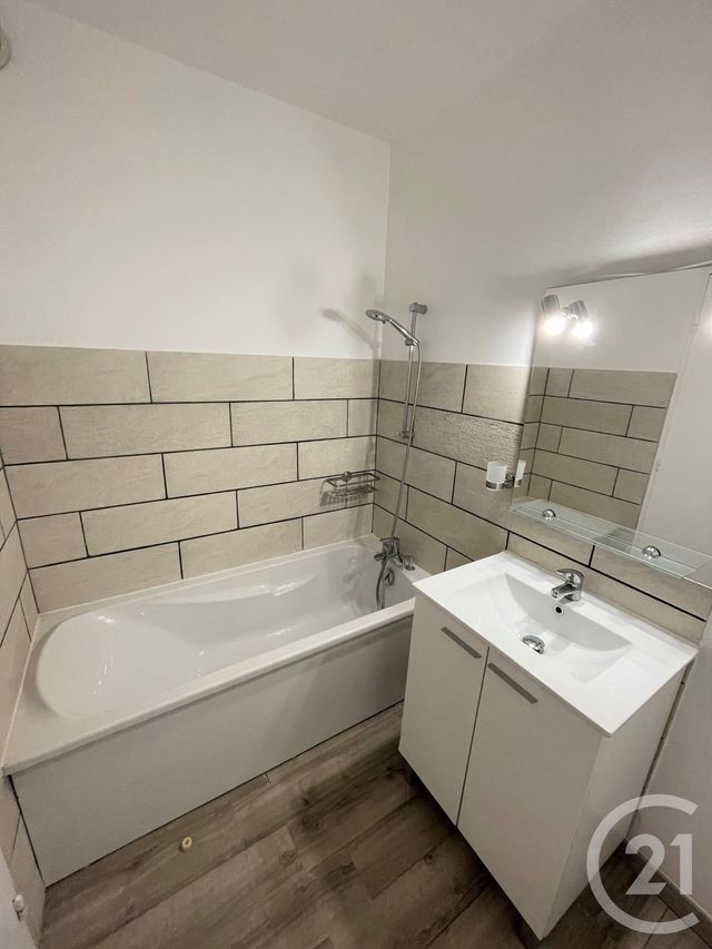 Appartement F2 &agrave; vendre - 2 pi&egrave;ces - 49,18 m2 - St Jean De Braye - 45 - CENTRE
